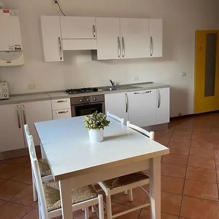 La Fontana Lägenhet