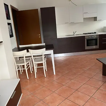 Lägenhet La Fontana Fiumelatte