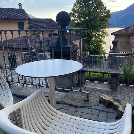 La Fontana *